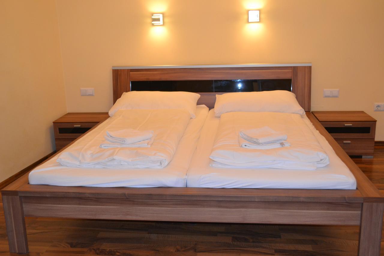 Apartment Goldfisch