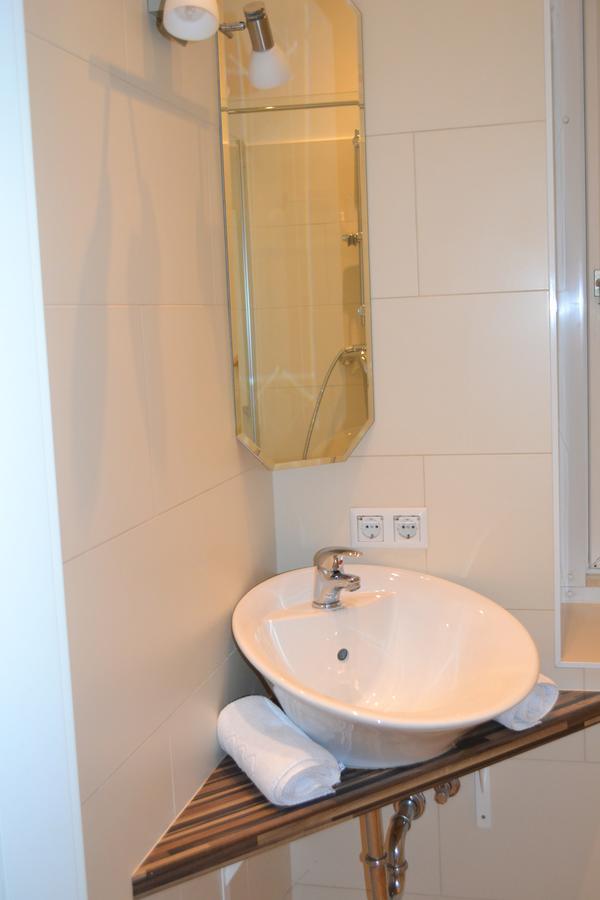Apartment Goldfisch Wien