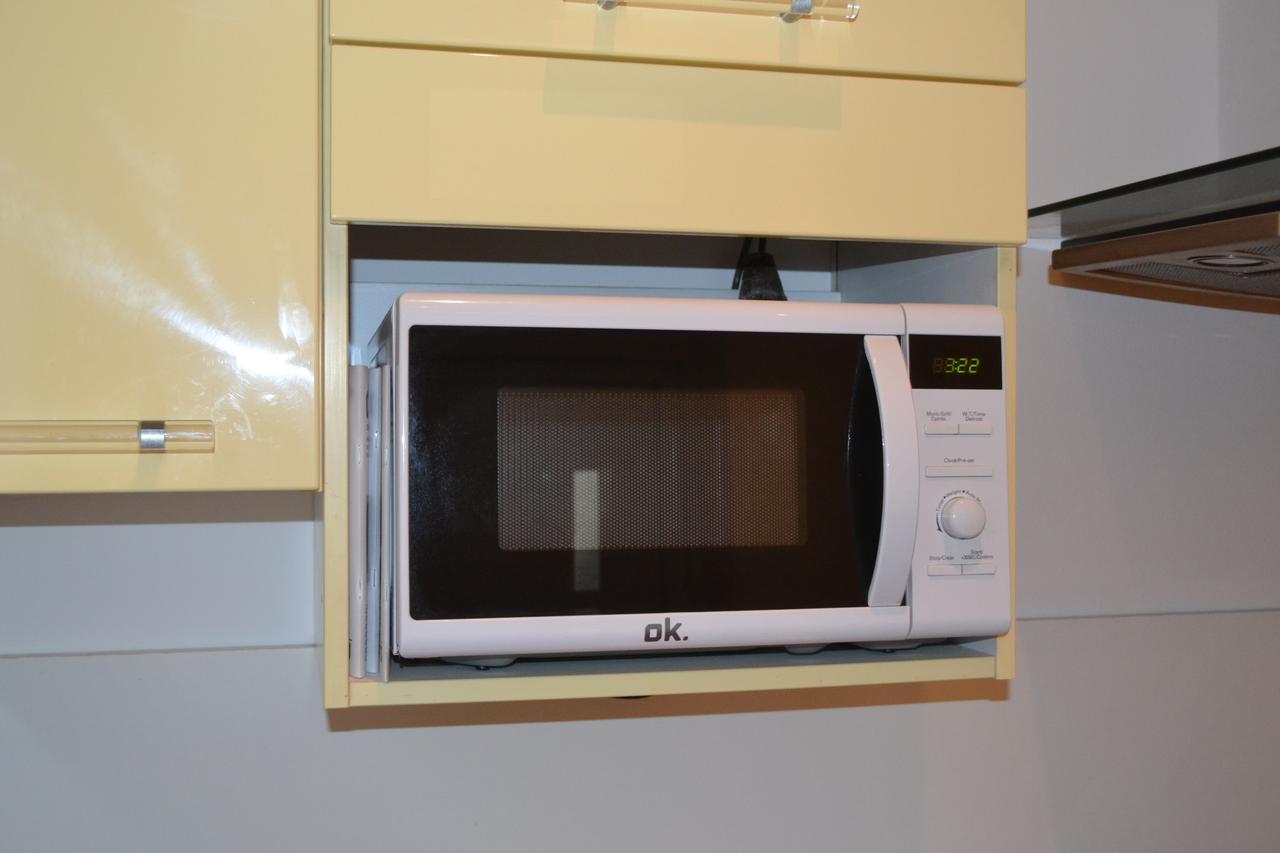 Goldfisch Apartment Wien