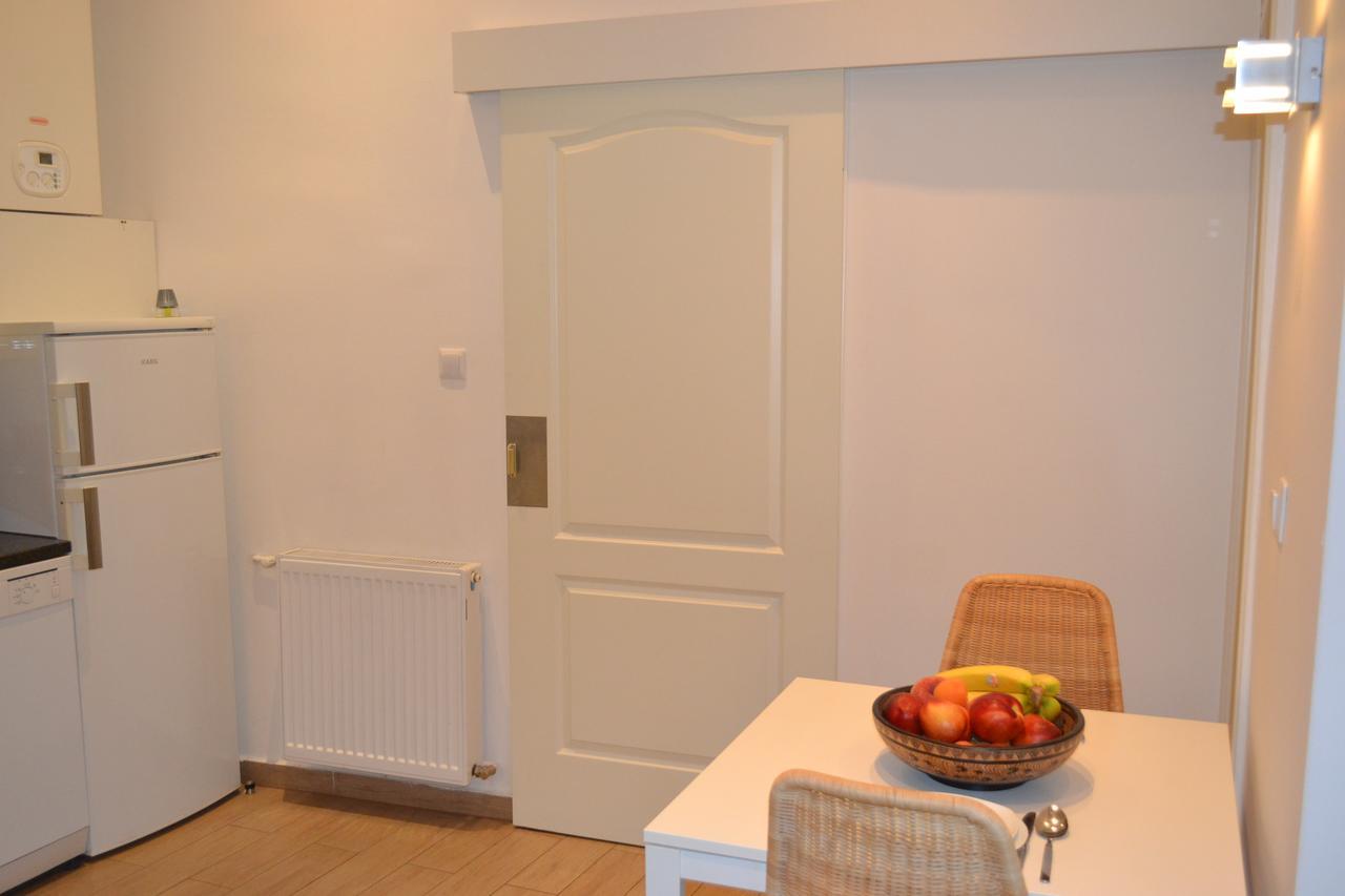 Goldfisch Apartment *